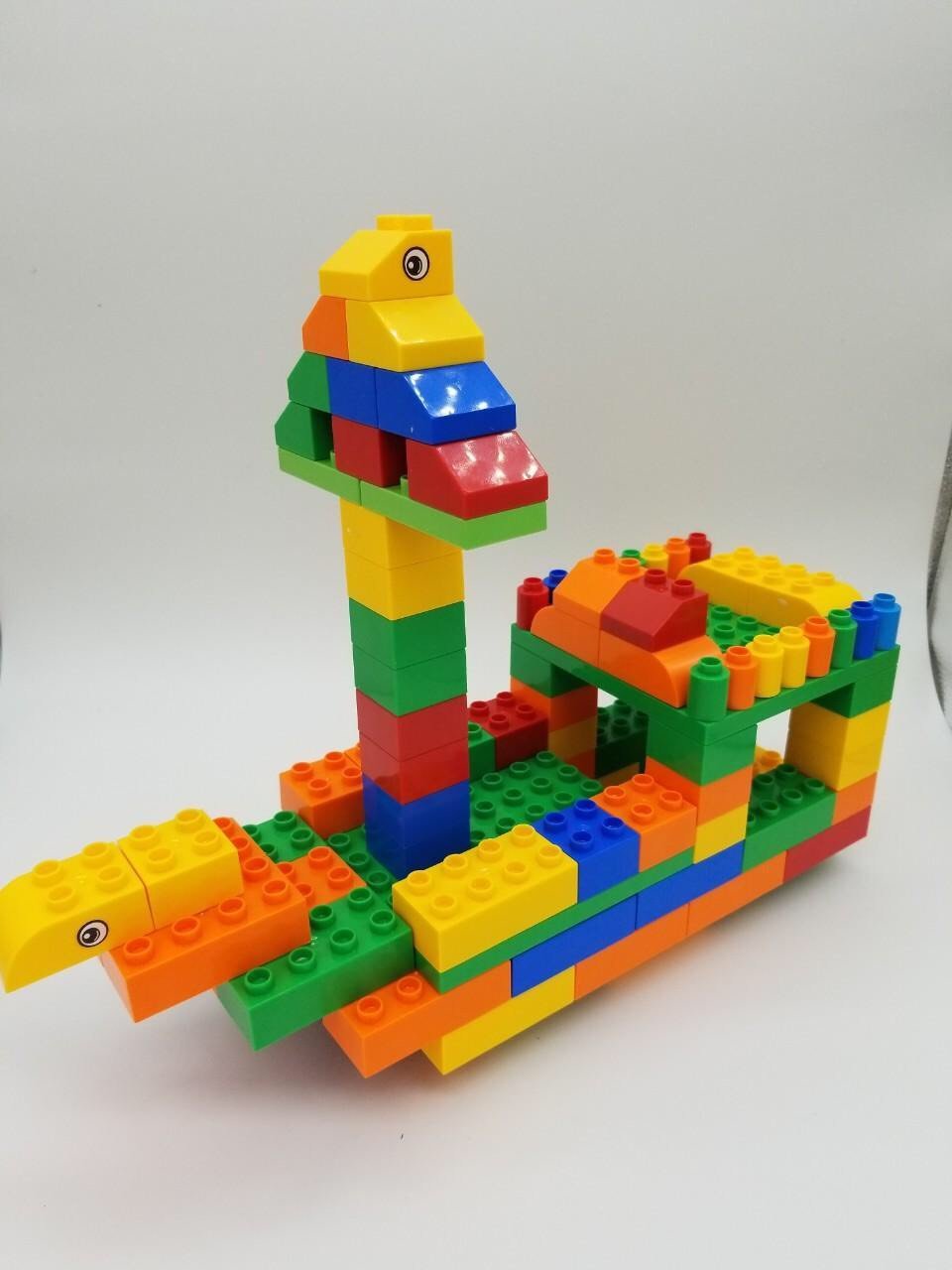 Bộ Sưu Tập Hình Lego Siêu Đẳng với Hơn 999 Hình Ảnh Chất Lượng 4K
