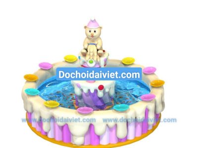 Đồ chơi bể bơi câu cá cho bé giá tốt chất lượng tốt