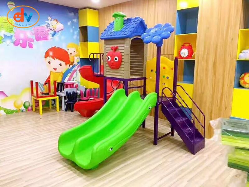 Thiết bị mầm non Đồ Chơi Đại Việt là sự lựa chọn số 1 của khách hàng