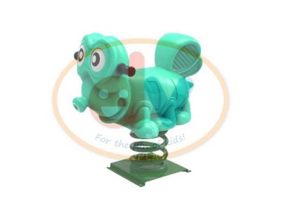 Đồ chơi Đại Việt – Nơi bán thú nhún lò xo giá rẻ uy tín nhất