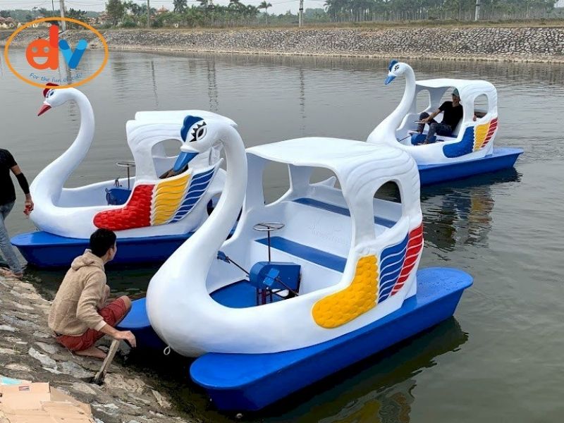 Đồ chơi công viên nước