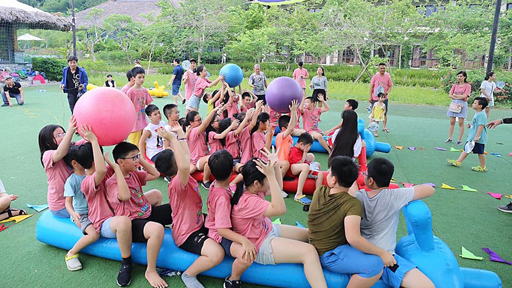 Xây dựng ý tưởng, kịch bản, mục đích tổ chức chương trình