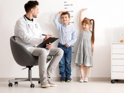 Những bài tập thể dục buổi sáng cho trẻ nhỏ giúp tăng chiều cao