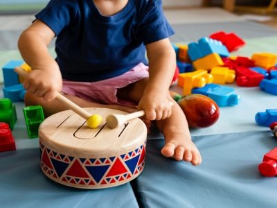 Tổng hợp những loại đồ chơi gỗ thông minh dành cho bé
