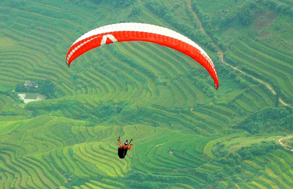 Top 5 trò chơi cảm giác mạnh bạn không thể bỏ qua