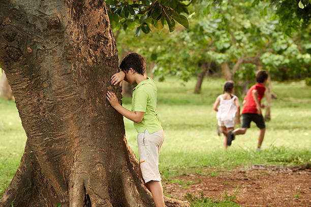 Trốn tìm