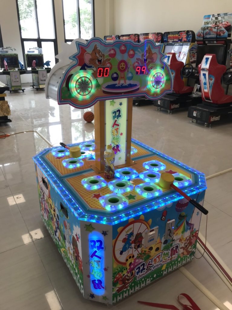 Game Đập Chuột