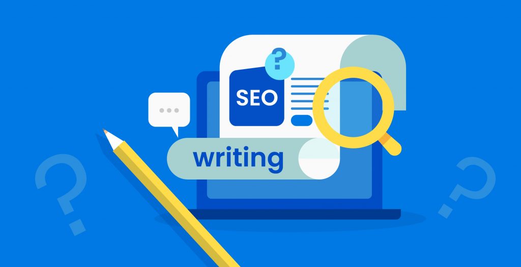 Các quy trình viết bài chuẩn SEO trên website