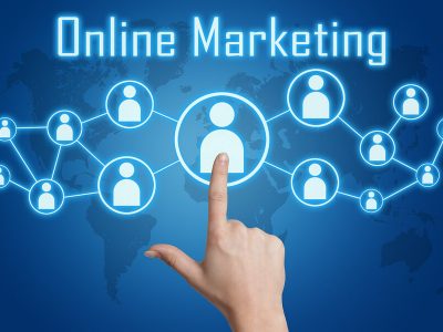 Marketing Online là gì? Marketing Online bao gồm những công việc gì?