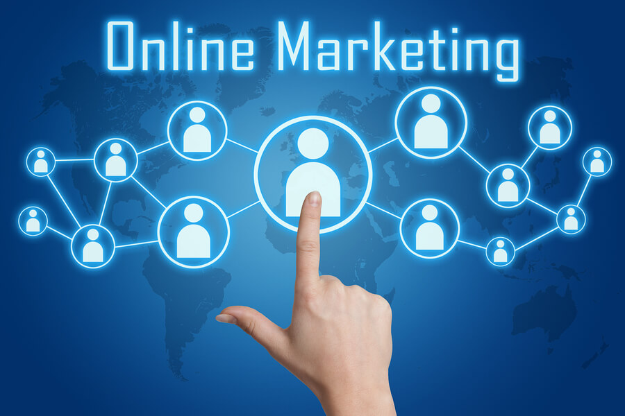 Marketing Online là gì? Marketing Online bao gồm những công việc gì?