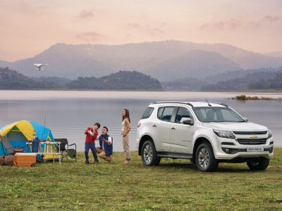 Những điều cần lưu ý khi đi du lịch cùng trẻ nhỏ