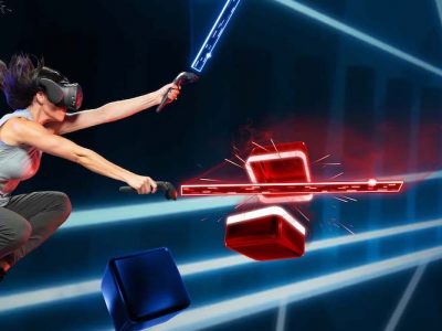 Tổng hợp các trò chơi thực tế ảo phổ biến hiện nay