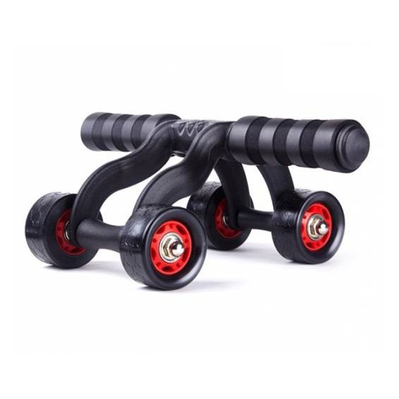 Top những thiết bị tập luyện thể dục tốt cho cơ bụng