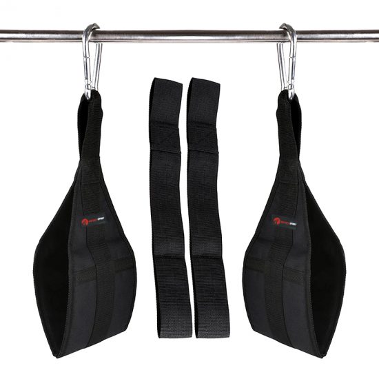 Top những thiết bị tập luyện thể dục tốt cho cơ bụng